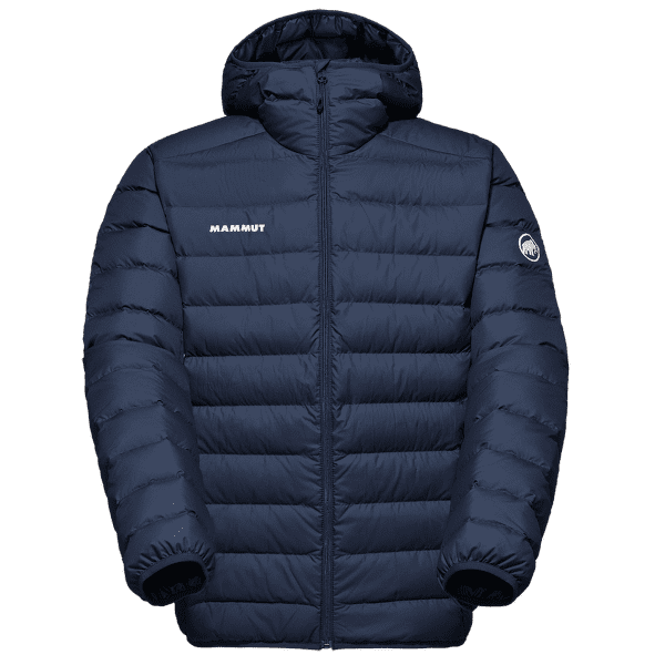 Veste Mammut Waymarker IN Hooded Jacket Men marine 5118