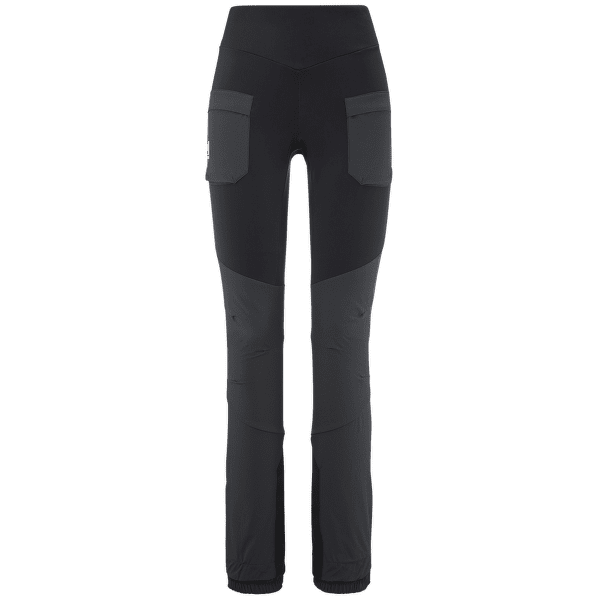 Pantalons Millet RUTOR TIGHT Women NOIR NEW