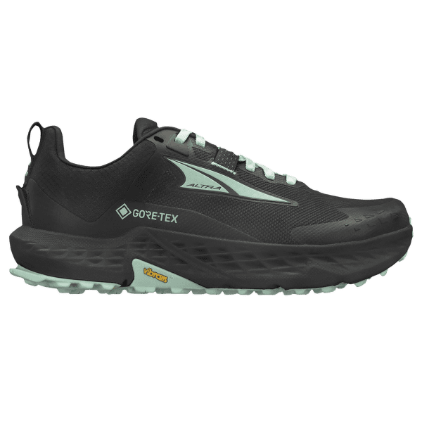 Chaussures Altra TIMP 5 GTX Women BLACK