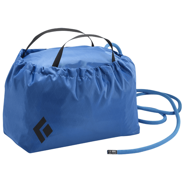 Sac Black Diamond HALF ROPE BURRITO Blue