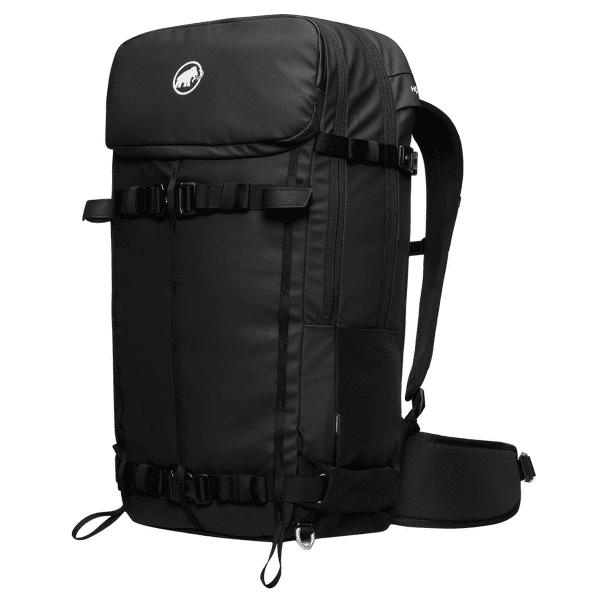 Sac a dos Mammut Nirvana 35 black 0001