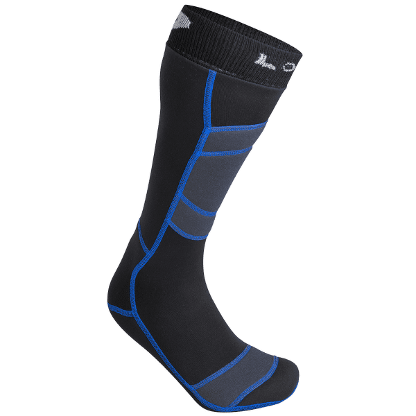 Chaussettes hauteur genou Lorpen T3+ BIOWARMER SKI 9937 BLACK