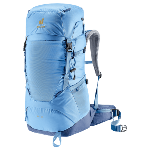 Sac a dos deuter Fox 30 (3611122) wave-nightblue