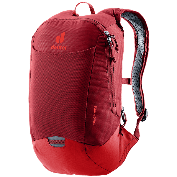 Sac a dos deuter Junior Bike masala-cherry