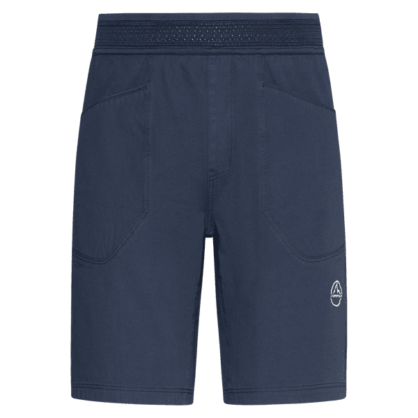 Shorts La Sportiva FLATANGER SHORT Men Night Sky/Chalk