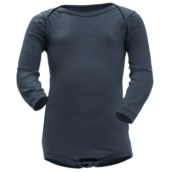 Corps Devold Breeze Merino Body Baby 287A NIGHT