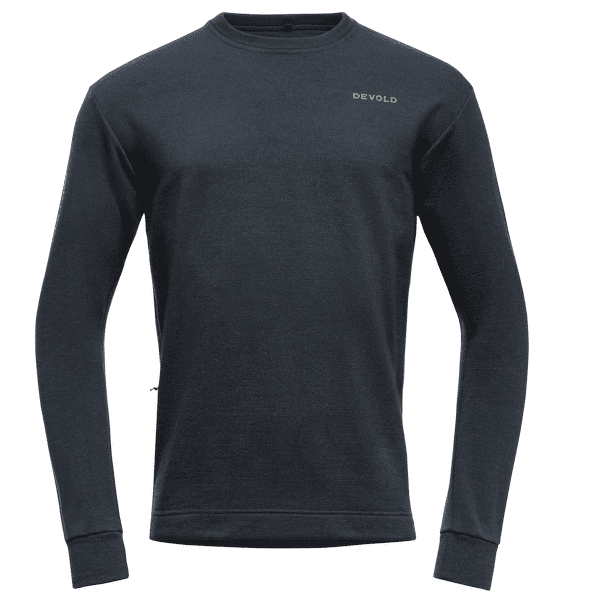 Sweat-shirt Devold Everyday Crew Men 284A INK
