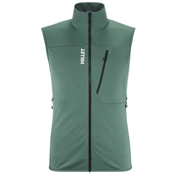 Gilet Millet Lokka Vest III Men BOTTLE