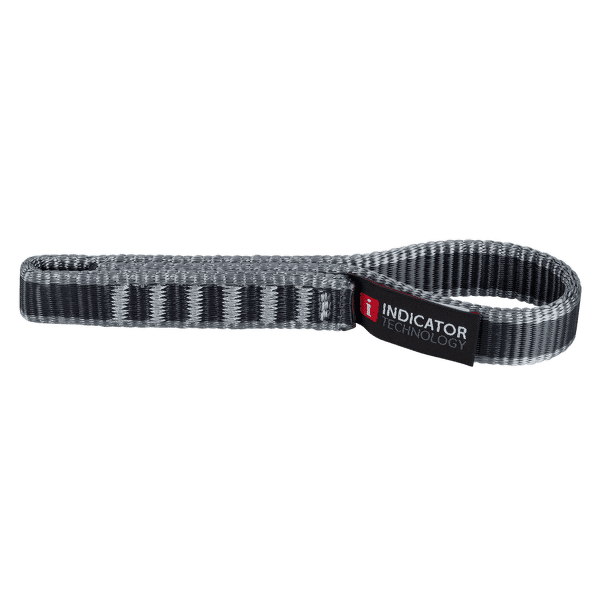 Boucle Express Mammut Gym Indicator Express Sling 16.0 basalt-grey 7110