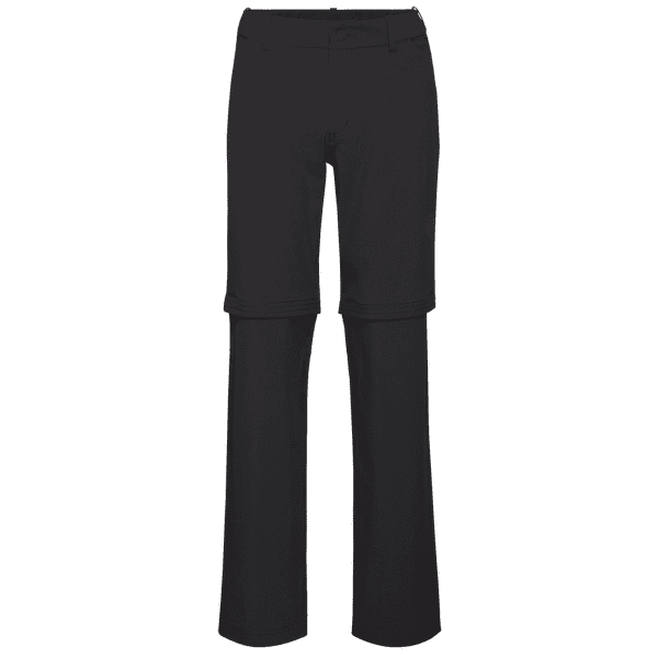 Pantalons Mammut Hiking V Zip Off Pants Men black 0001