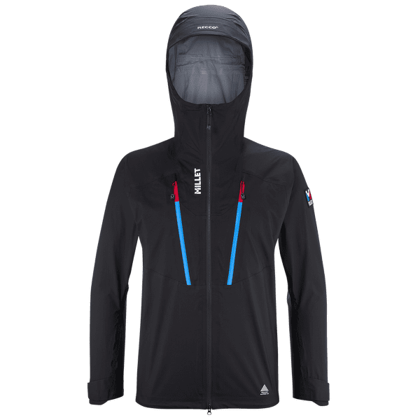Veste Millet Trilogy Jorasses PTX Jacket Men NOIR NEW