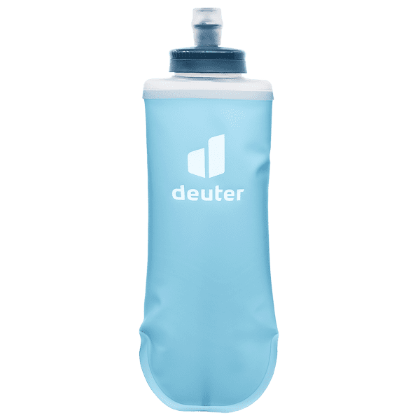 Bouteille deuter Streamer Flask LP 500 ml hydrablue