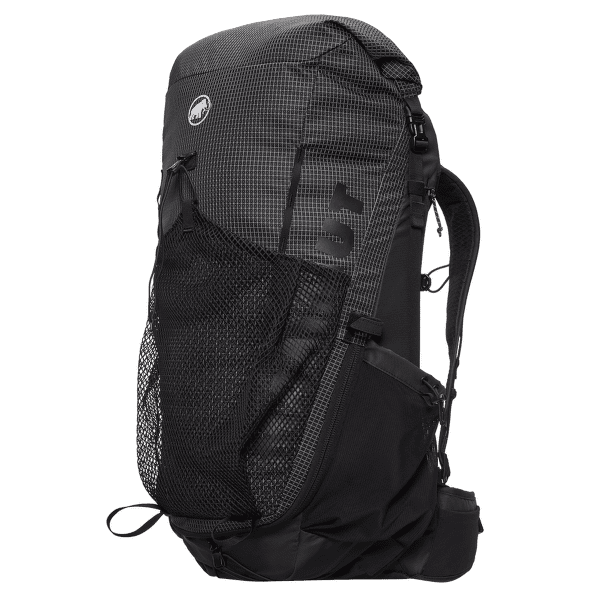 Sac a dos Mammut Ducan Spine 28-35 Women black 0001