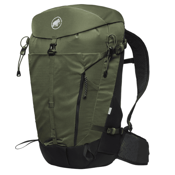 Sac a dos Mammut Lithium 30 Women 40294 dark marsh-black