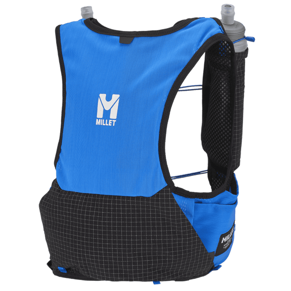 Gilet Millet Intense Pro 5 ICON BLUE/BLACK