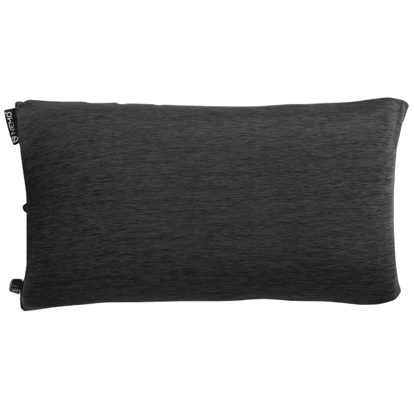 Oreiller Nemo Equipment Fillo Wide Black Pearl/Birch Bud