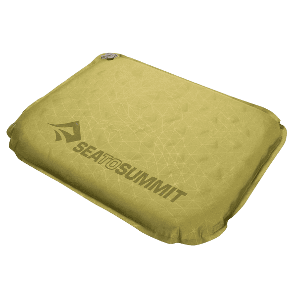 Siege Sea to Summit Self Inflating Delta V Seat Olive