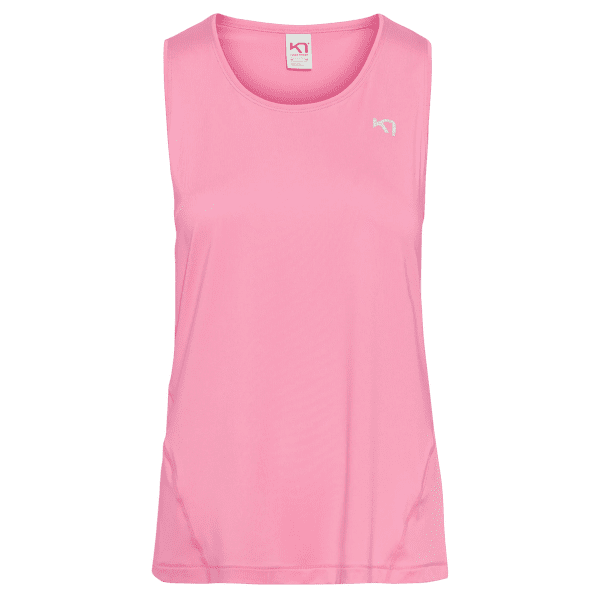 Débardeur Kari Traa Nora 2.0 Tanktop KOBI/DUSTY PINK