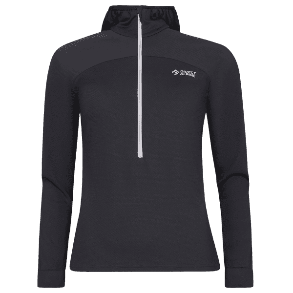 Sweat-shirt Direct Alpine Nevada Lady anthracite