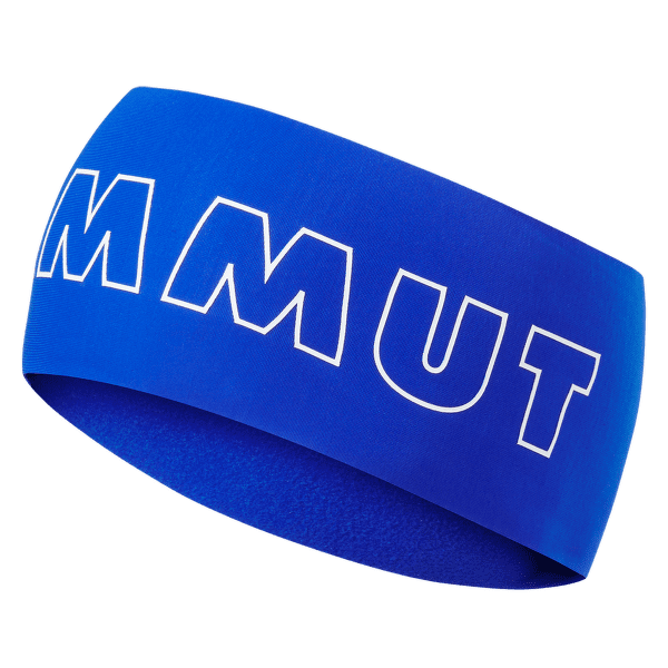 Bandeau Mammut AENERGY HEADBAND 50643 eiger blue