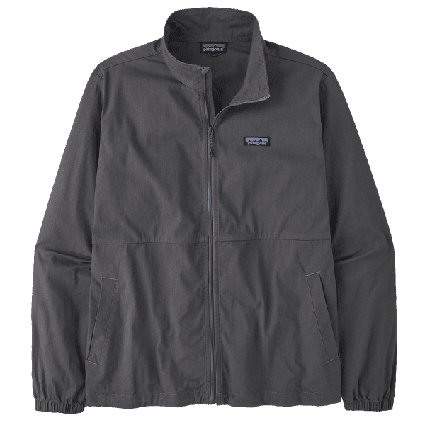 Veste Patagonia Nomader Jacket Men Forge Grey