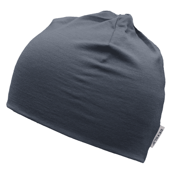 Casquettes Devold Breeze Cap Kid 287A NIGHT