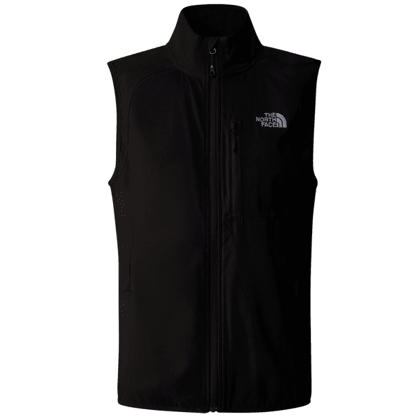 Gilet The North Face Nimble Vest Men TNF BLACK/NPF
