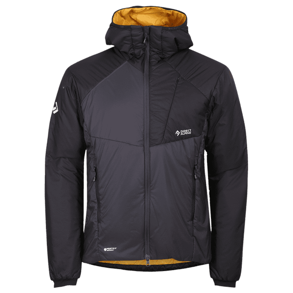 Veste Direct Alpine Uniq 3.0 anthracite/black