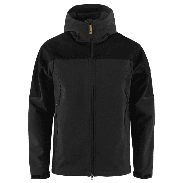Veste Fjällräven Keb Agile Winter Jacket Men Black