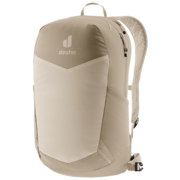 Sac a dos deuter Speed Lite 17 alu-greystone