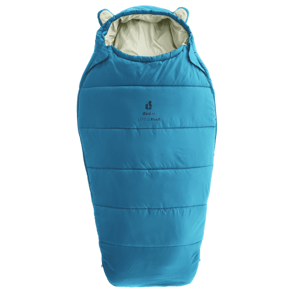 Sac de couchage deuter Little Star wave-bone