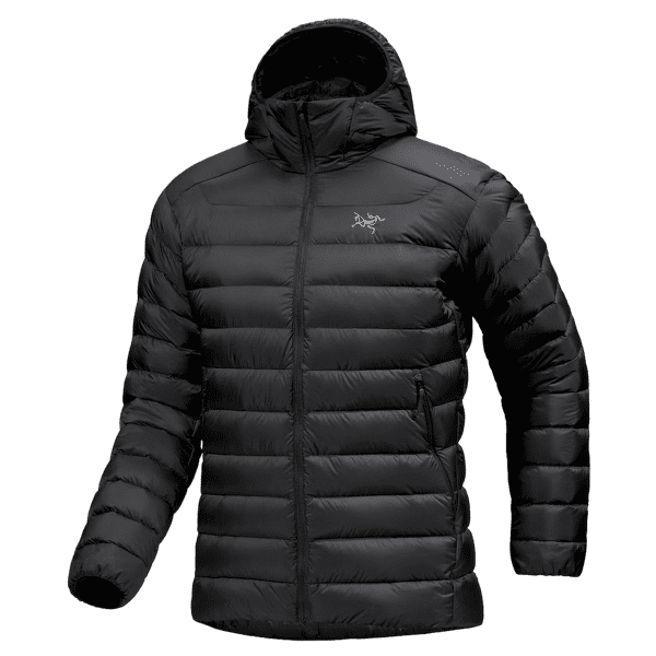 Veste Arcteryx Cerium Hoody Men Black