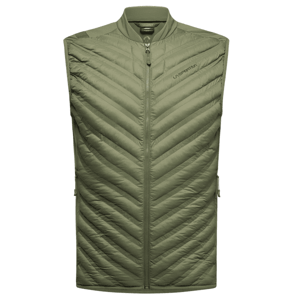 Gilet La Sportiva ALYA VEST Men Cypress