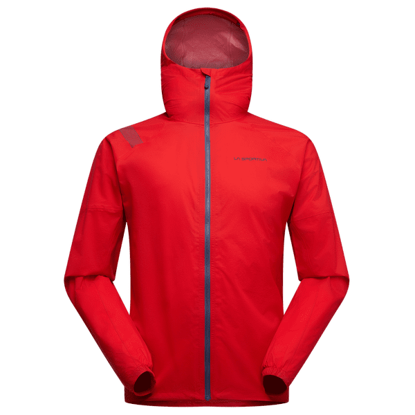 Veste La Sportiva POCKETSHELL JKT Men Mountain Red
