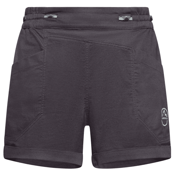 Shorts La Sportiva BOLT SHORT Women Onyx/Chalk