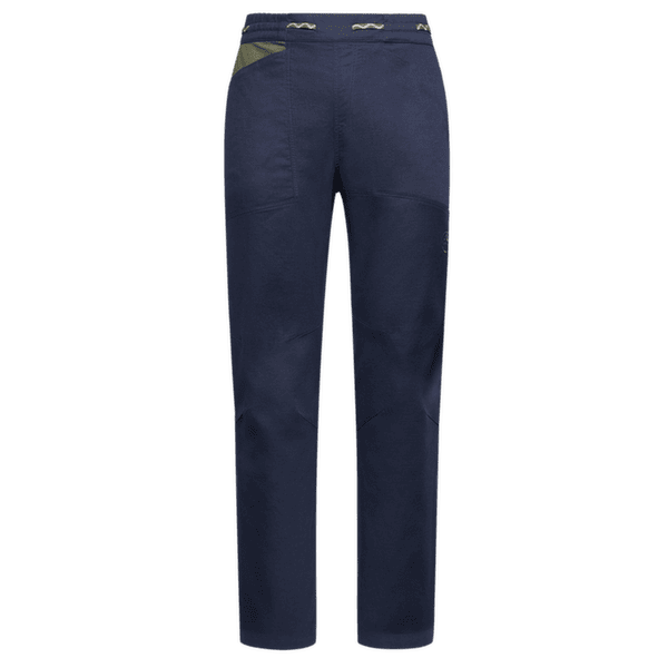 Pantalons La Sportiva BOLT PANT Men Night Sky/Cypress