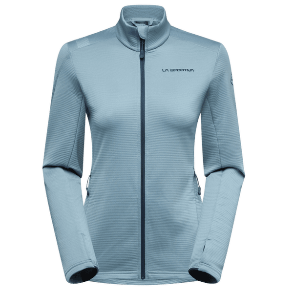 Veste La Sportiva CHILL THERMAL JKT Women Limestone/Night Sky