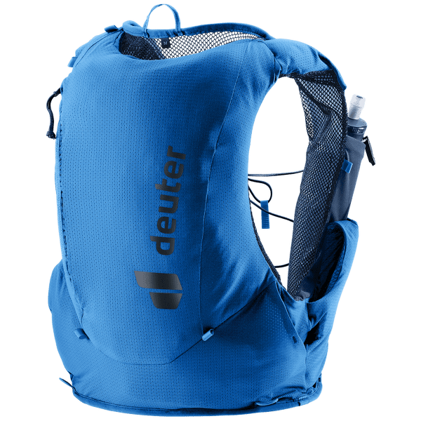 Sac a dos deuter Traick 5 neptune-nightblue