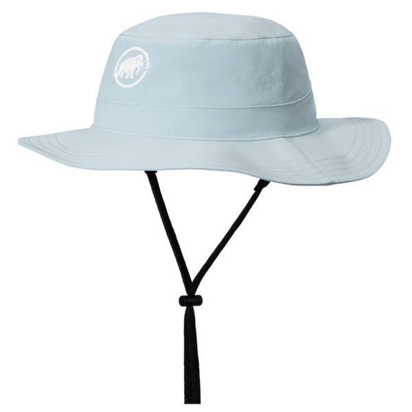 Chapeau Mammut  Runbold Hat nebla