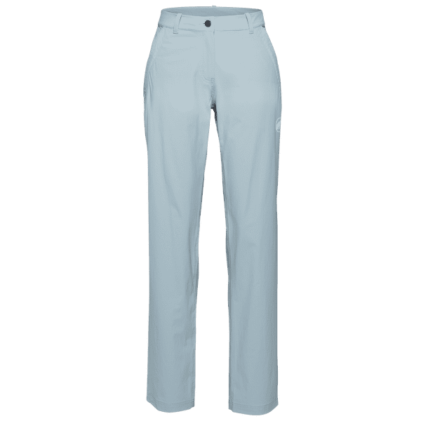 Pantalons Mammut Hiking V Pants Women nebla
