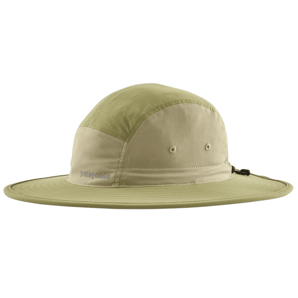 Chapeau Patagonia Quandary Brimmer Gumtree Green