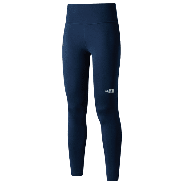 Leggings The North Face Flex 28IN Tight Women SUMMIT NAVY