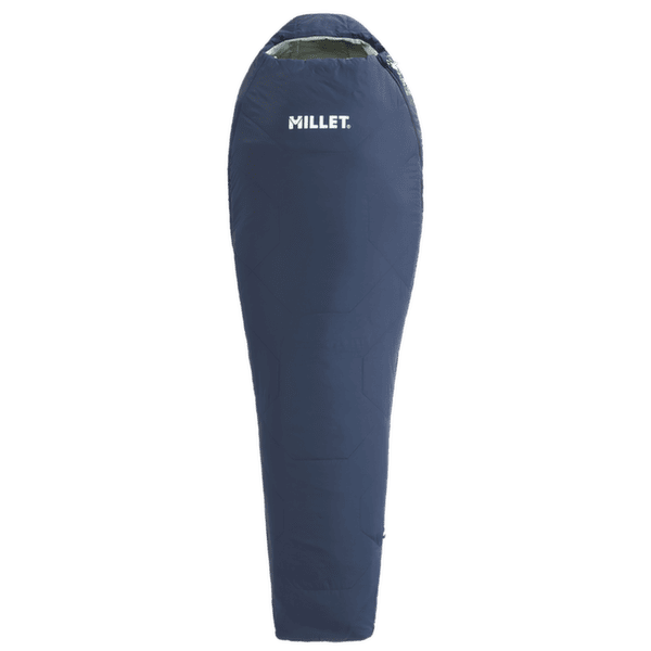 Sac de couchage Millet BAIKAL 600 W SAPHIR NEW