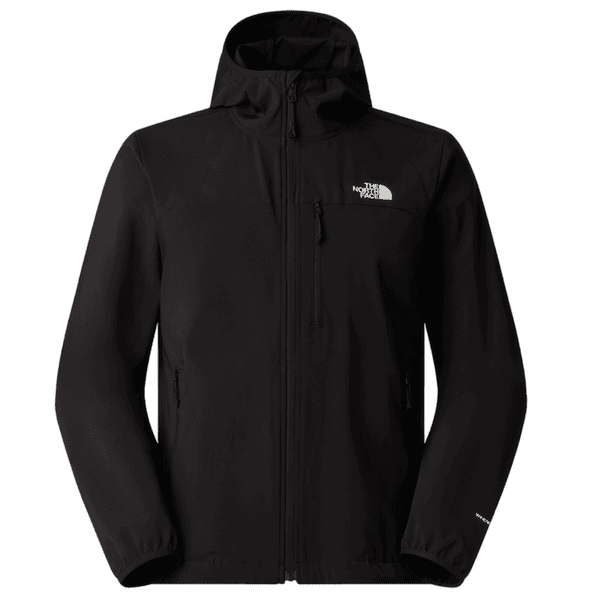 Veste The North Face Nimble Hoodie 2 Men TNF BLACK