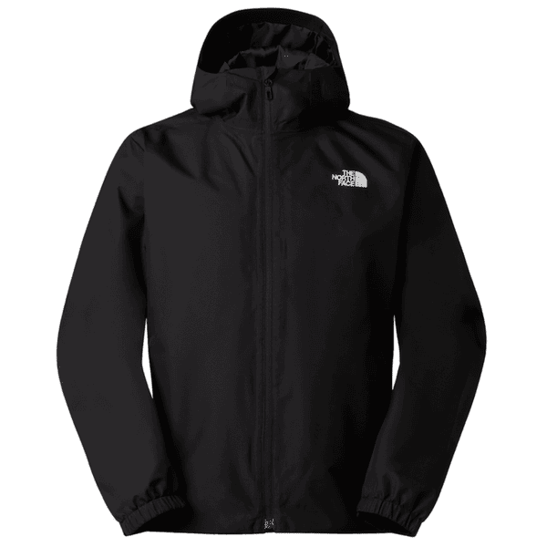 Veste The North Face Quest Mono Jacket Men TNF BLACK