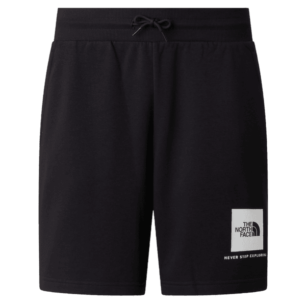 Shorts The North Face Box NSE Light Regular Shorts Men TNF BLACK