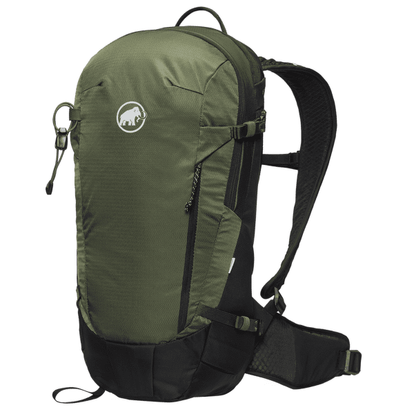 Sac a dos Mammut Lithium 15 40294 dark marsh-black