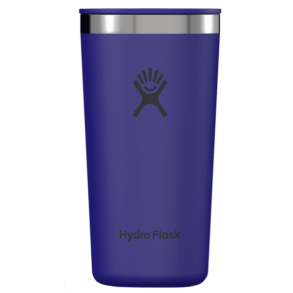 Tasse thermique Hydro Flask ALL AROUND TUMBLER 12 oz Capri Blue