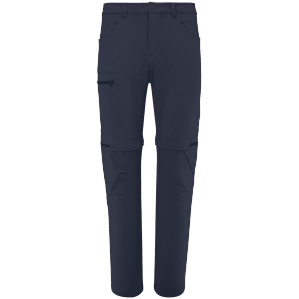 Pantalons Millet UBIC STR ZIP OFF PT Men SAPHIR NEW