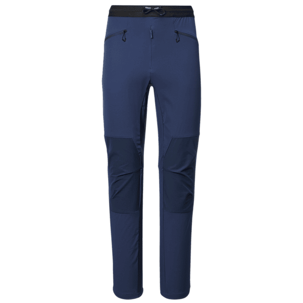 Pantalons Millet KAMET XCS LIGHT PANT Men SAPHIR NEW